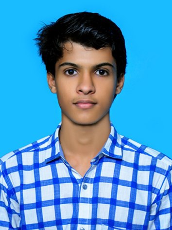 Gokul G K