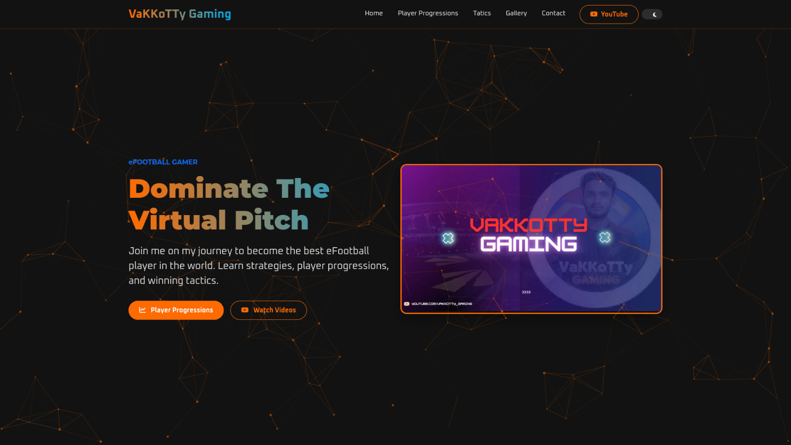 VaKKoTTy Gaming